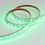 Фото Arlight RTW 2-5000P 014965 Светодиодная лента 12В Green (3528, IP66, 300 LED, LUX, 5 м)