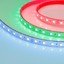 Фото Arlight RTW 2 RGB 2x 010366 Светодиодная лента 24В (5060, IP66, 300 LED, LUX, 5 м)