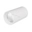 Фото Arlight 022938 SP-POLO-R85-1-15W Warm White 40deg (White, White Ring) накладной светильник