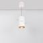Фото Arlight 022943 SP-POLO-R85-2-15W Day White 40deg (White, Gold Ring) подвесной светильник
