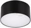 Фото Arlight 022237 SP-RONDO-140B-18W Day White светильник