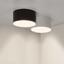Фото Arlight 022235 SP-RONDO-90A-8W White светильник