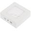 Фото Arlight 018860 SP-S120x120-6W Warm White (ANR, Металл) светильник