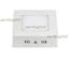 Фото Arlight 018860 SP-S120x120-6W Warm White (ANR, Металл) светильник