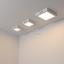 Фото Arlight 018863 SP-S225x225-18W White (ANR, Металл) светильник