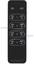 Фото Arlight 021057 SR-2833K4 Black (диммер 4 зоны) пульт