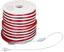 Фото Arlight ARL-CF 021157 Гибкий неон 220В Red (2835, IP65, 26x15 мм, 50 м)