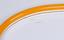 Фото Arlight ARL-CF 021160 Гибкий неон 220В Yellow (2835, IP65, 26x15 мм, 50 м)