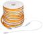 Фото Arlight ARL-CF 021160 Гибкий неон 220В Yellow (2835, IP65, 26x15 мм, 50 м)
