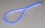 Фото Arlight ARL-CF 021345 Гибкий неон 24В Blue (2835, IP65, 16x8 мм, 50 м)
