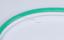 Фото Arlight ARL-CF 021530 Гибкий неон 24В Green (2835, IP65, 16x8 мм, 50 м)