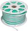 Фото Arlight ARL-CF 021530 Гибкий неон 24В Green (2835, IP65, 16x8 мм, 50 м)