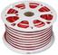 Фото Arlight ARL-CF 021531 Гибкий неон 24В Red (2835, IP65, 16x8 мм, 50 м)