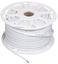 Фото Arlight ARL-CF 021344 Гибкий неон 24В White (2835, IP65, 16x8 мм, 50 м)