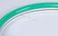 Фото Arlight ARL-CF 021527 Гибкий неон 24В Green (2835, IP65, 26x15 мм, 50 м)