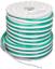 Фото Arlight ARL-CF 021527 Гибкий неон 24В Green (2835, IP65, 26x15 мм, 50 м)