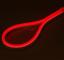 Фото Arlight ARL-CF 021529 Гибкий неон 24В Red (2835, IP65, 26x15 мм, 50 м)
