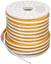 Фото Arlight ARL-CF 021528 Гибкий неон 24В Yellow (2835, IP65, 26x15 мм, 50 м)