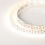 Фото Arlight Microled-5000HP 023590 Светодиодная лента 24В Warm3000 10mm (2216, IP33, 300 LED, LUX, 5 м)
