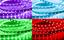 Фото Arlight Mini-60 022718 Светодиодная лента 24В RGB (3535, IP33, LUX, 5 м)