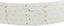 Фото Arlight RT 2-2500 019082 Светодиодная лента 24В White 5x2 (2835, IP33, 875 LED, LUX, 2.5 м)