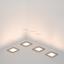 Фото Arlight 018232 Набор KT-S-6x0.6W LED White 12V (квадрат)