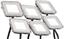 Фото Arlight 018232 Набор KT-S-6x0.6W LED White 12V (квадрат)