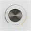 Фото Arlight 023789 Панель Rotary SR-2400RB-DT8-MIX White (DALI, 220V)