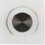 Фото Arlight 023796 Панель Rotary SR-2400RB-DT8-RGB White (DALI, 220V)