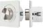 Фото Arlight 023796 Панель Rotary SR-2400RB-DT8-RGB White (DALI, 220V)