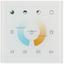 Фото Arlight 023794 Панель Sens SR-2300TR-DT8-G1-IN White (DALI, MIX)