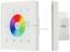 Фото Arlight 023804 Панель Sens SR-2300TR-DT8-G4-IN White (DALI, RGBW)