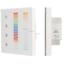Фото Arlight 022195 Панель Sens SR-2834-5C-AC-RF-IN White (220V,RGB+CCT, 1 зона)