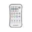 Фото Arlight 022674 Пульт SMART-R2-RGBW (4 зоны, 2.4G)