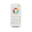 Фото Arlight 023471 Пульт SMART-R20-MULTI White (4 зоны, 2.4G)