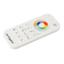 Фото Arlight 023471 Пульт SMART-R20-MULTI White (4 зоны, 2.4G)