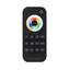Фото Arlight 023473 Пульт SMART-R22-MULTI Black (4 зоны, 2.4G)