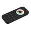 Фото Arlight 023473 Пульт SMART-R22-MULTI Black (4 зоны, 2.4G)
