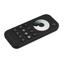 Фото Arlight 023475 Пульт SMART-R24-DIM Black (4 зоны, 2.4G)
