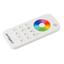 Фото Arlight 023478 Пульт SMART-R27-RGBW White (1 зона, 2.4G)