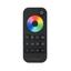 Фото Arlight 023479 Пульт SMART-R28-RGBW Black (1 зона, 2.4G)