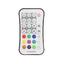 Фото Arlight 022659 Пульт SMART-R3-RGBW (1 зона, SPI, 2.4G)