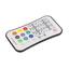 Фото Arlight 022659 Пульт SMART-R3-RGBW (1 зона, SPI, 2.4G)