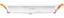 Фото Arlight 021438 Светильник DL-BL145-12W Warm White