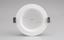 Фото Arlight 023197 Светильник IM-115WH-Cyclone-10W Day White