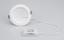 Фото Arlight 023200 Светильник IM-125WH-Cyclone-10W Day White