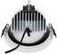 Фото Arlight 024024 Светильник LTD-150WH-EXPLORER-30W White 38deg