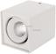 Фото Arlight 023078 Светильник SP-CUBUS-S100x100WH-11W Day White 40deg