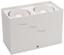 Фото Arlight 023083 Светильник SP-CUBUS-S100x200WH-2x11W Day White 40deg