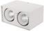 Фото Arlight 023083 Светильник SP-CUBUS-S100x200WH-2x11W Day White 40deg